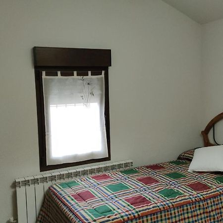 Casa De Los Abuelos Ortigosa del Monte 外观 照片